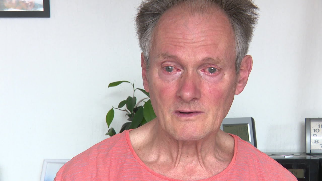 Parkinson : Le combat de Jean pour garder son autonomie