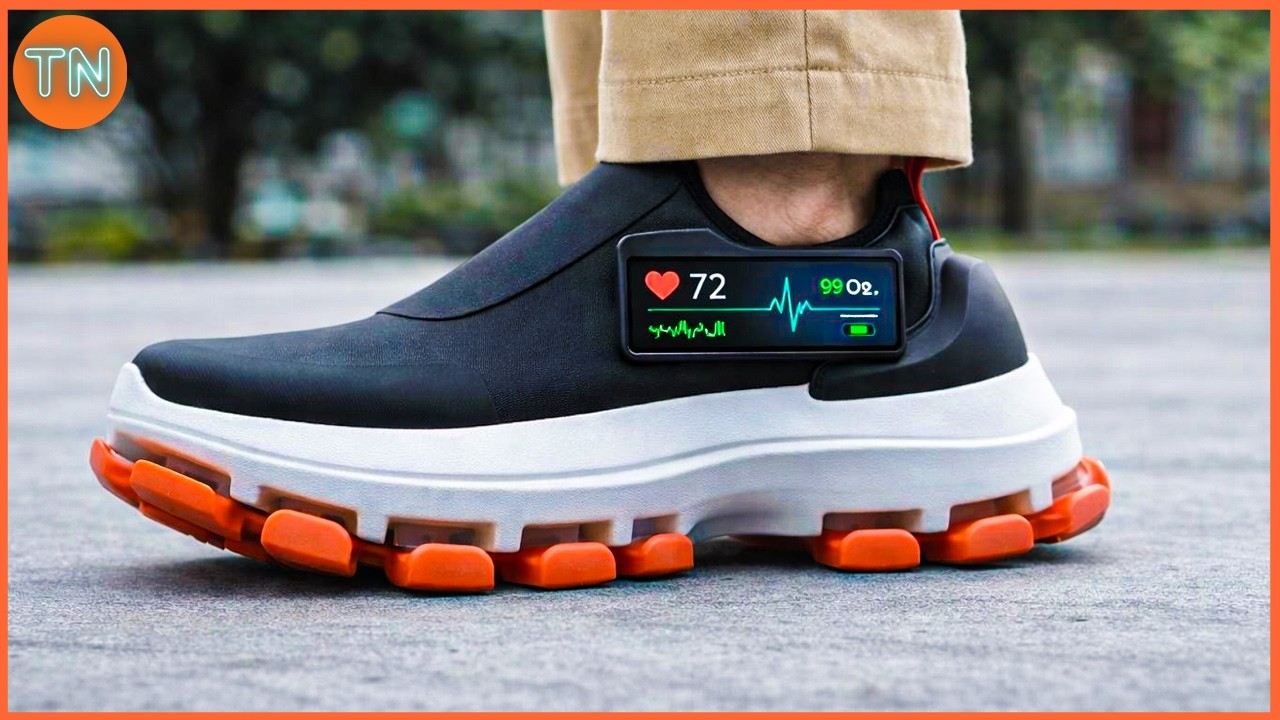 20 GENIUS INVENTIONS THAT WILL CHANGE THE WORLD YOU DIDN'T KNOW ABOUT