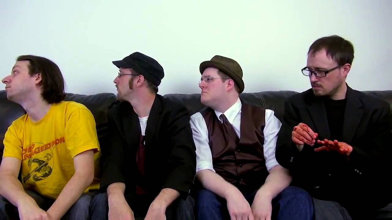 Honest Trailers - Nostalgia Critic