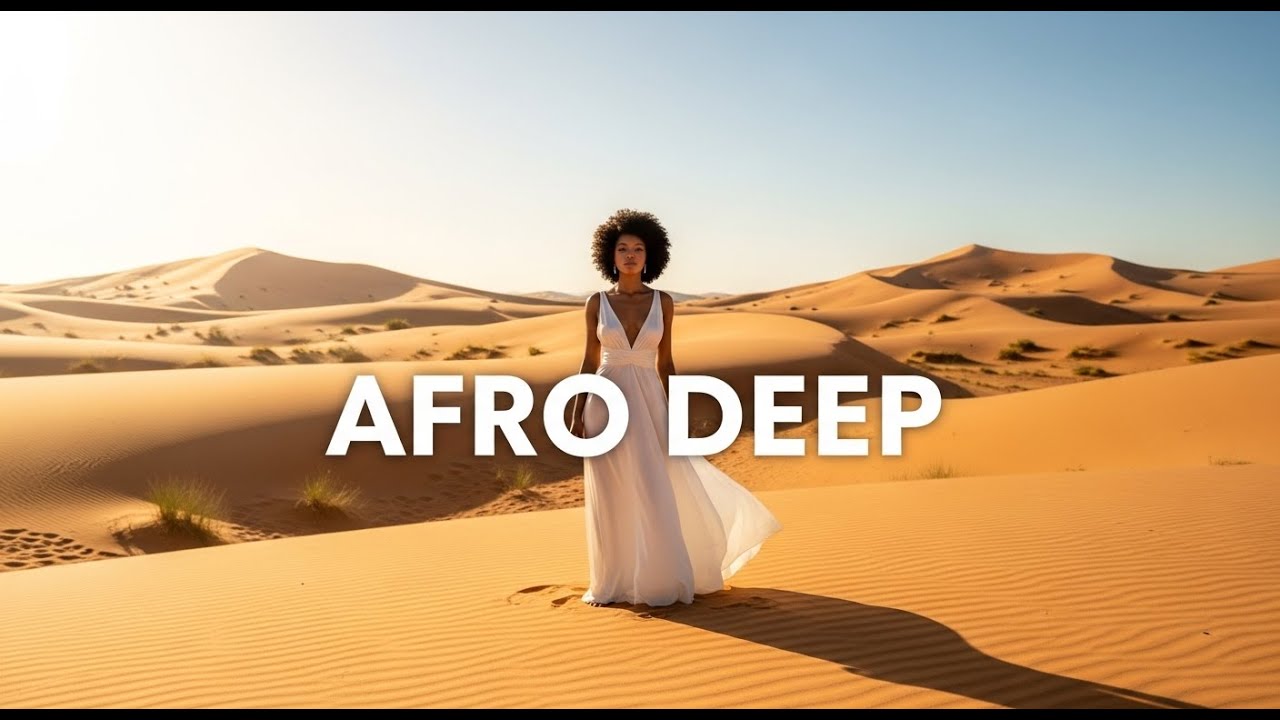 Afro House Mix 2025 | Afro Tribal Dreams 2025 - Mix #95