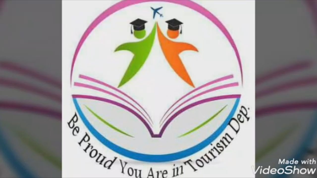 كل اللى عايز تعرفه عن قسم الدراسات السياحية -كلية السياحة والفنادق -جامعة مدينة السادات