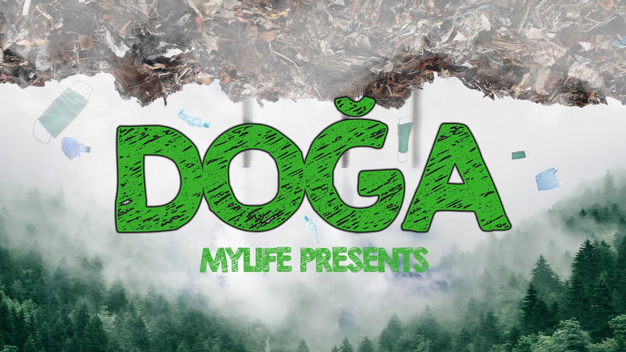 DOĞA - KISA FİLM (SHORT FILM) - 2020
