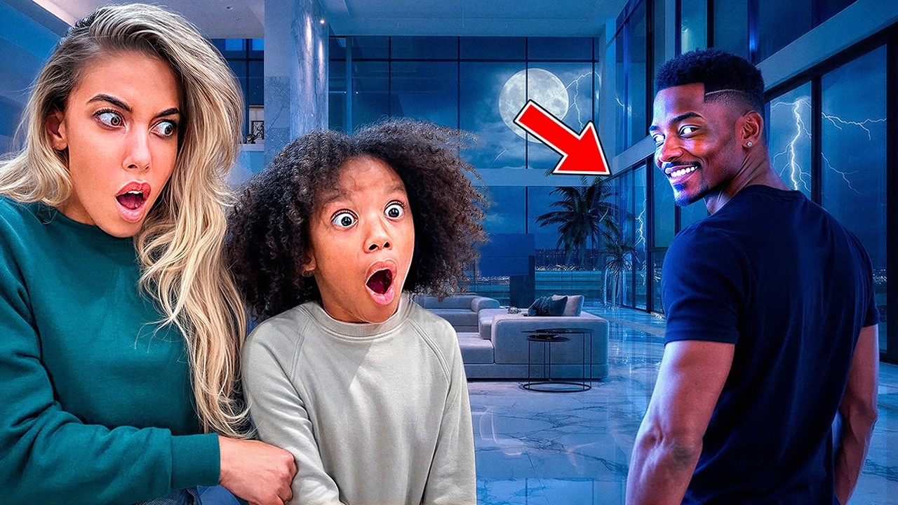 PRANKS THAT WERE WAY SCARIER THAN EXPECTED! | The Beverly Halls