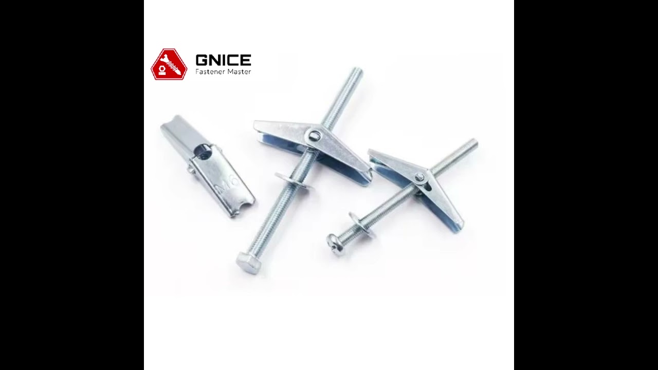 Jiangsu Gnice Precision Technology Co., Ltd.公司介绍