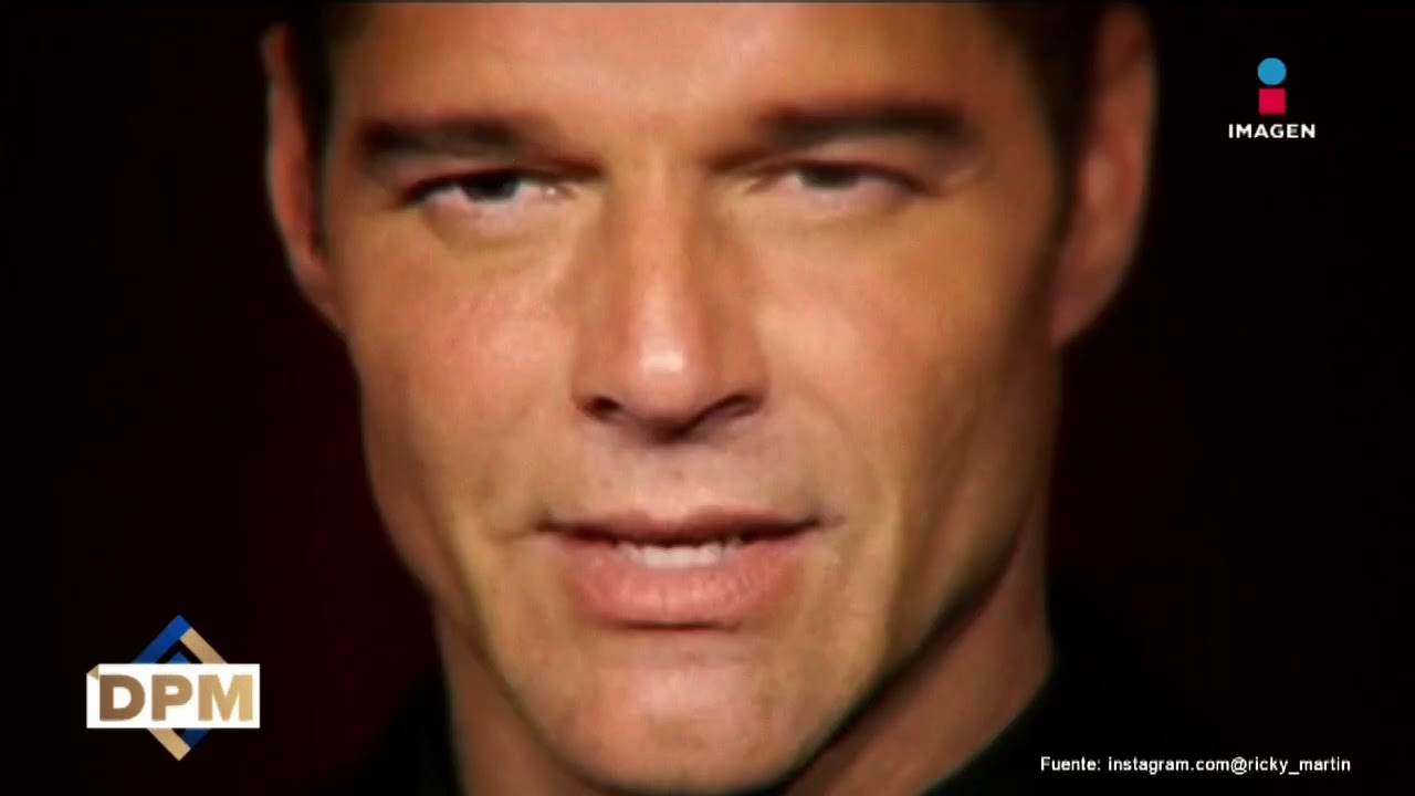 ‘Una victoria cultural’ Ricky Martin FELICITA con emotivo mensaje a Bad Bunny tras ganar GRAMMY’s