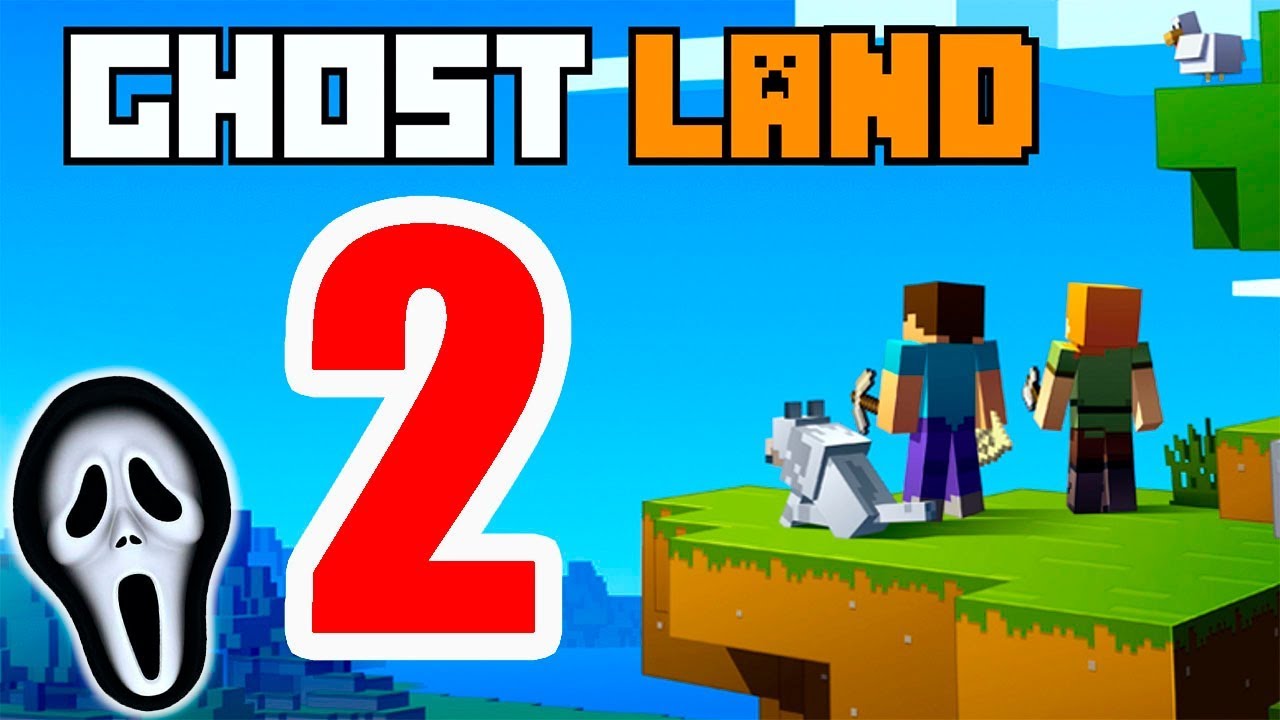 SE HAN LLEVADO A LAURA MUY LEJOS *Nos teletransportamos a GHOST LAND*2