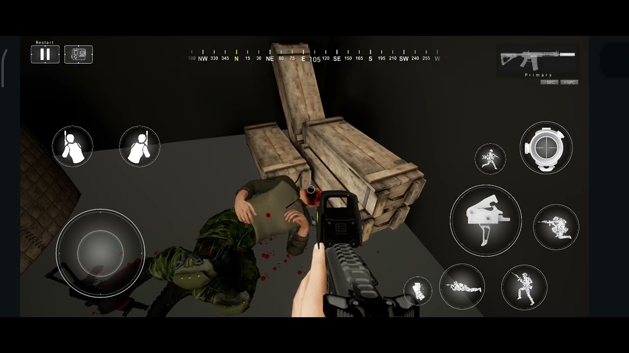 game ragdoll physics Similar to the game Hyperbox android