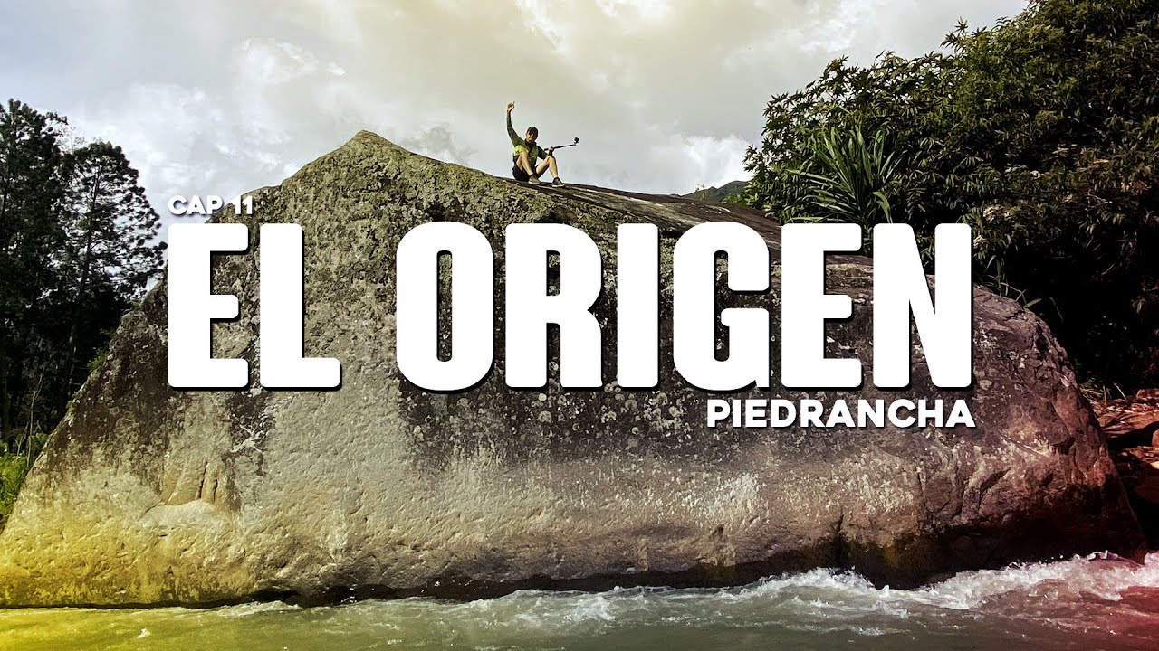 LA PIEDRA ANCHA