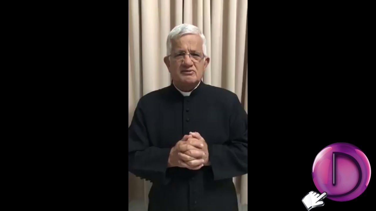 Vaticano vai investigar suposto milagre eucarístico durante missa do Padre Adilson Simões, em Recife