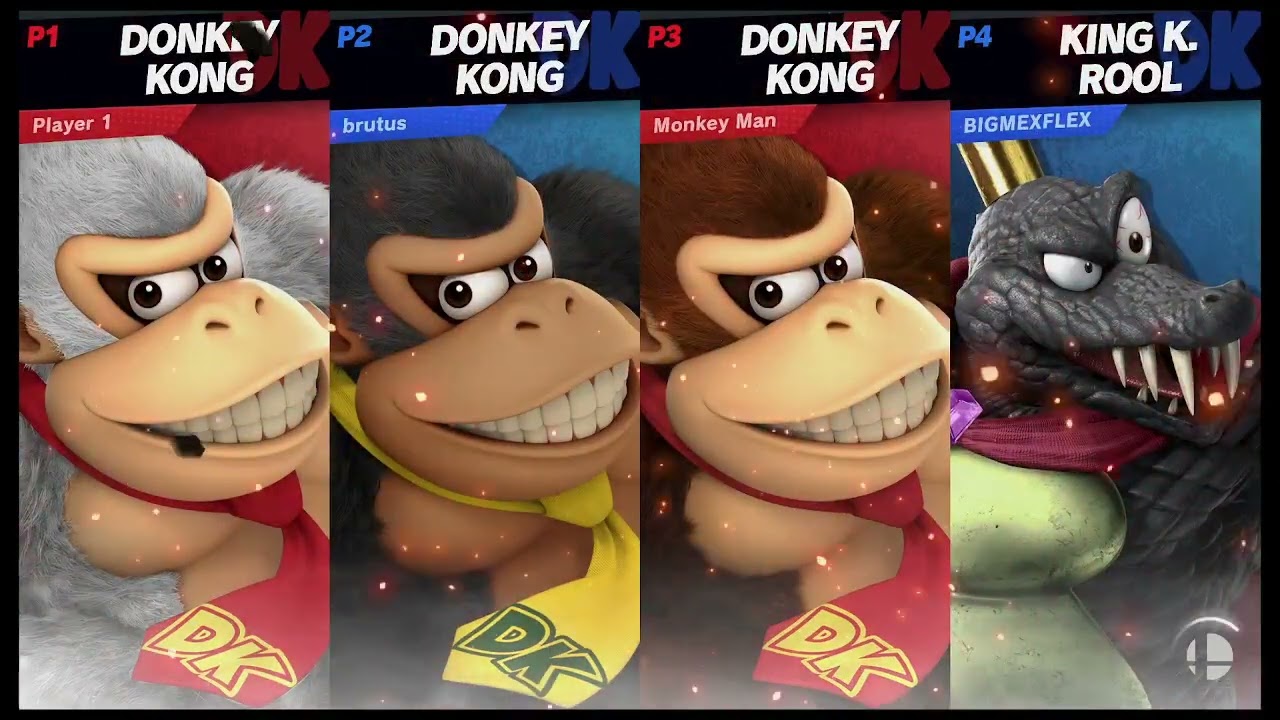 crew battle night teams tournament