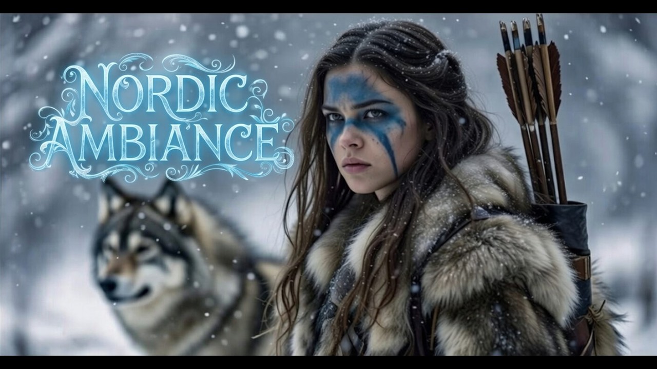The Voice of Valhalla — Viking Songs That Shook the World
