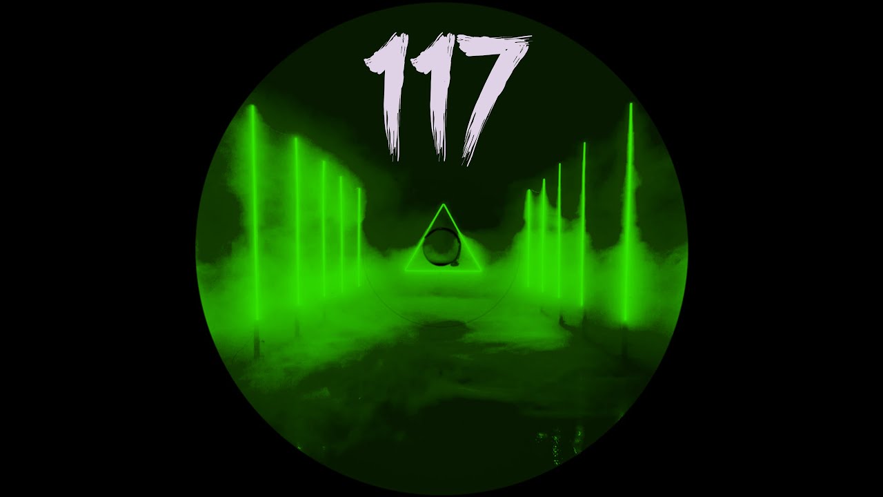 Delta Heavy X 117 - Substance