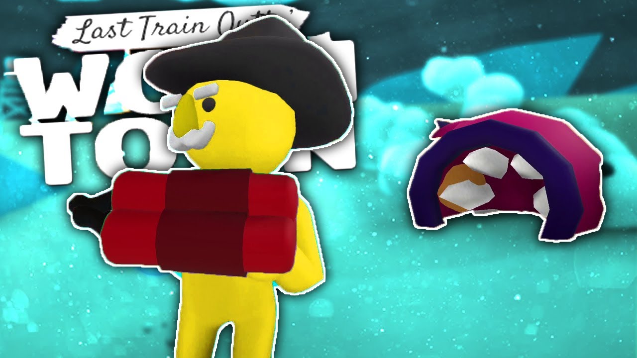 We Gotta Get on the Last Train Outta' Wormtown
