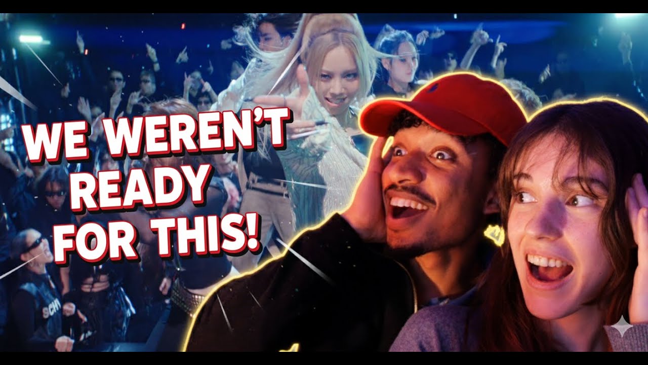 ALLDAY Just Get Better... | ALLDAY PROJECT - ‘ONE MORE TIME’ MV Reaction