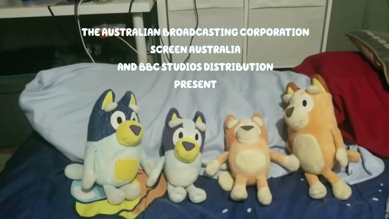 ABC / Screen Australia / BBC Studios Distribution / Ludo Studio (2024)