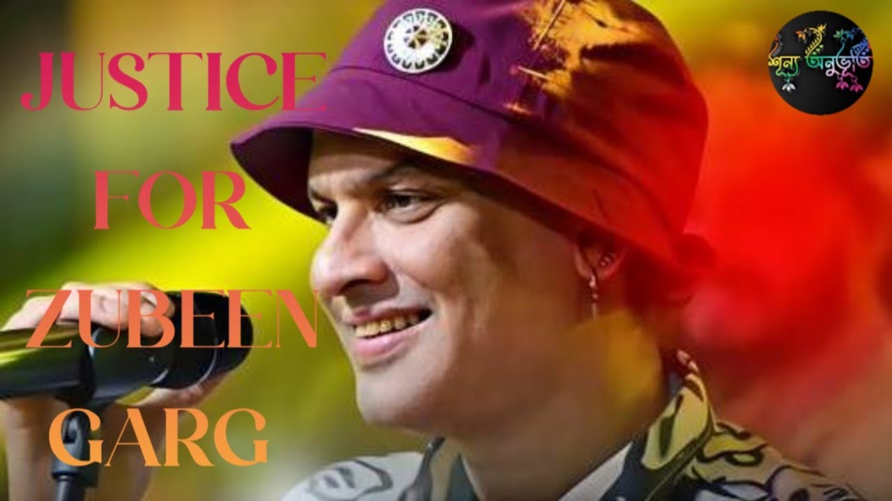 #justiceforzubeengarg