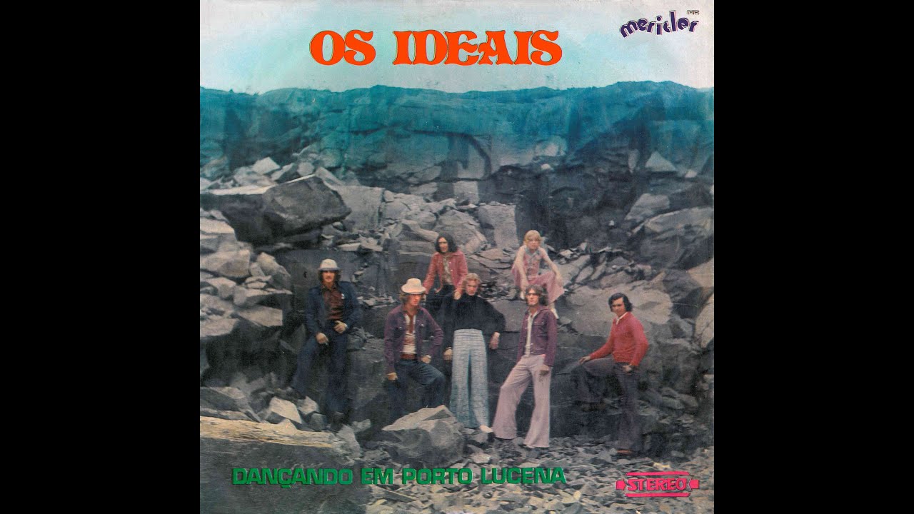 OS IDEAIS - 