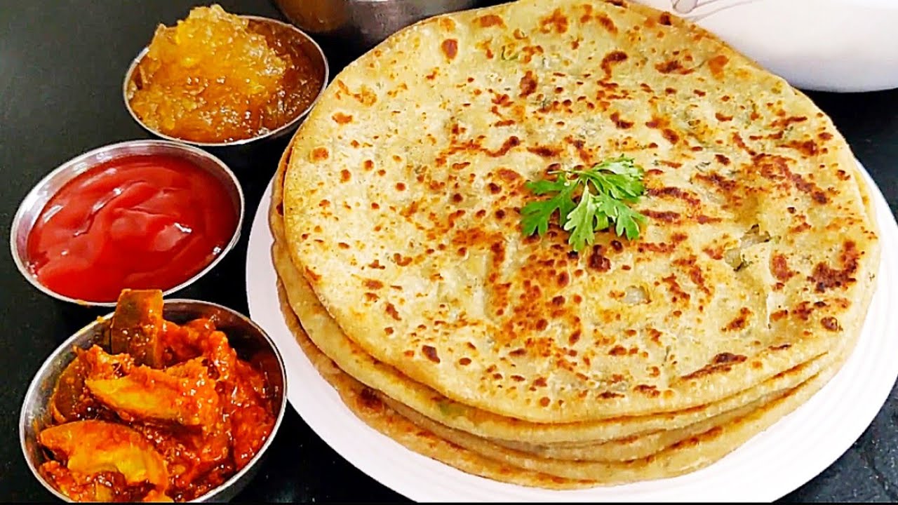 Perfect bana Ye aloo Ka Paratha |ग़ुब्बारे जैसे फूलेंगे आपके पराठे Aloo paratha tips breakfast recipe