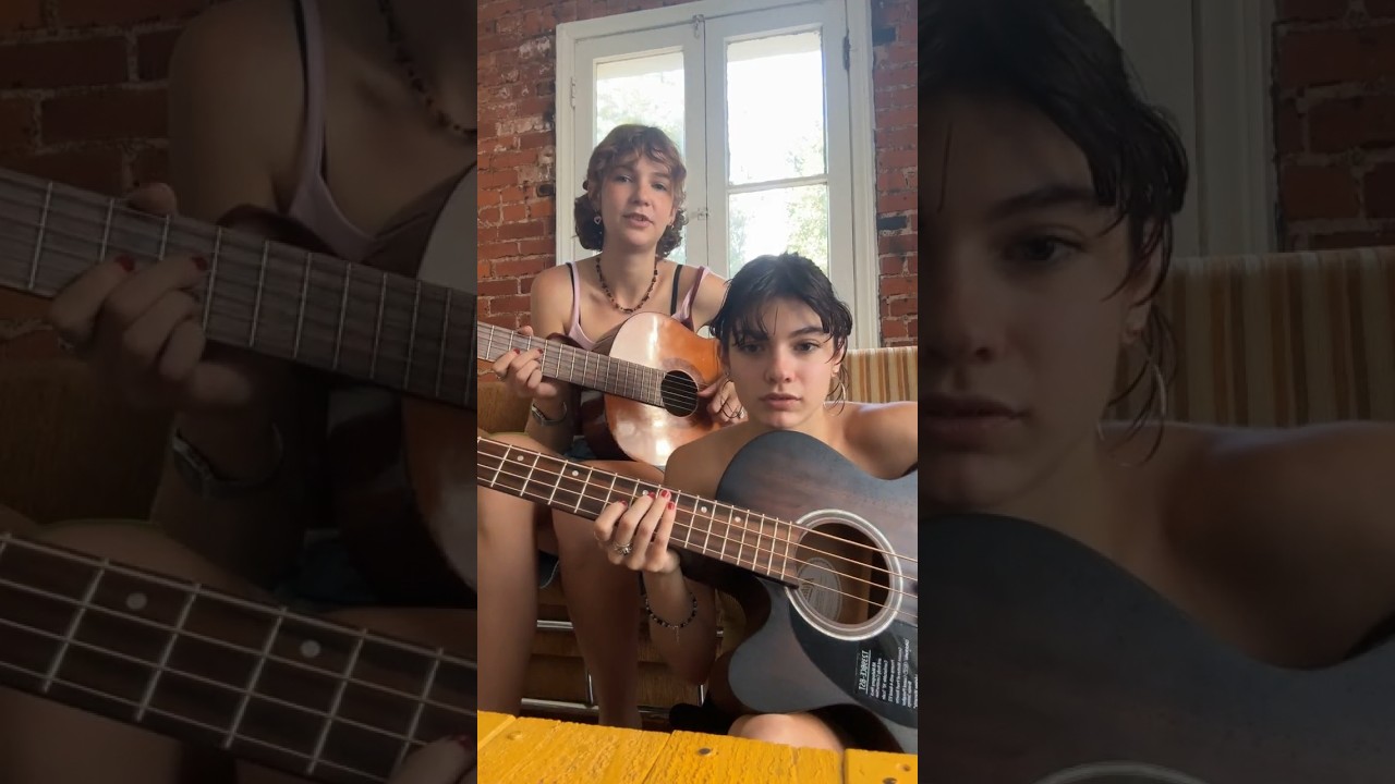 Pacifica ig live