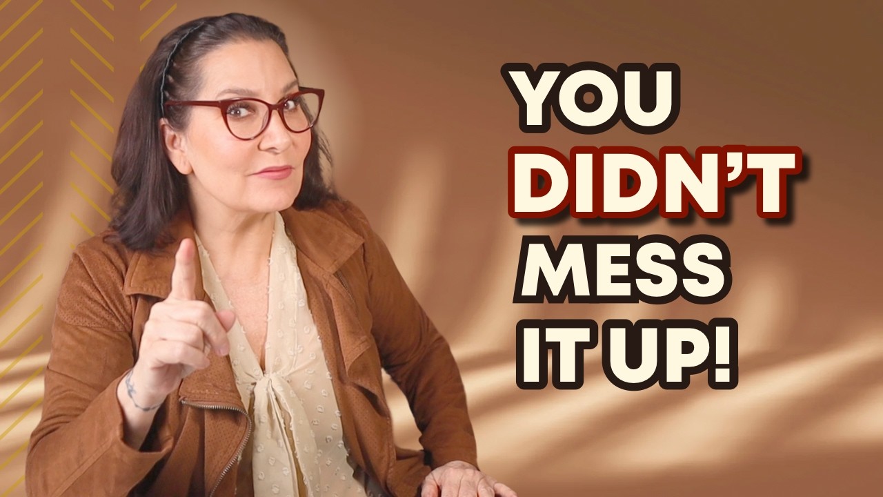 Divorced After 50 and Totally Lost!