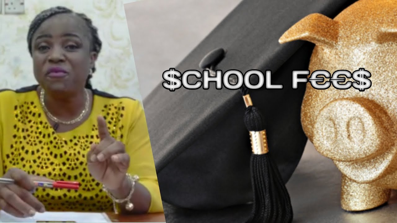 5 tips on how to pay school fees easily.