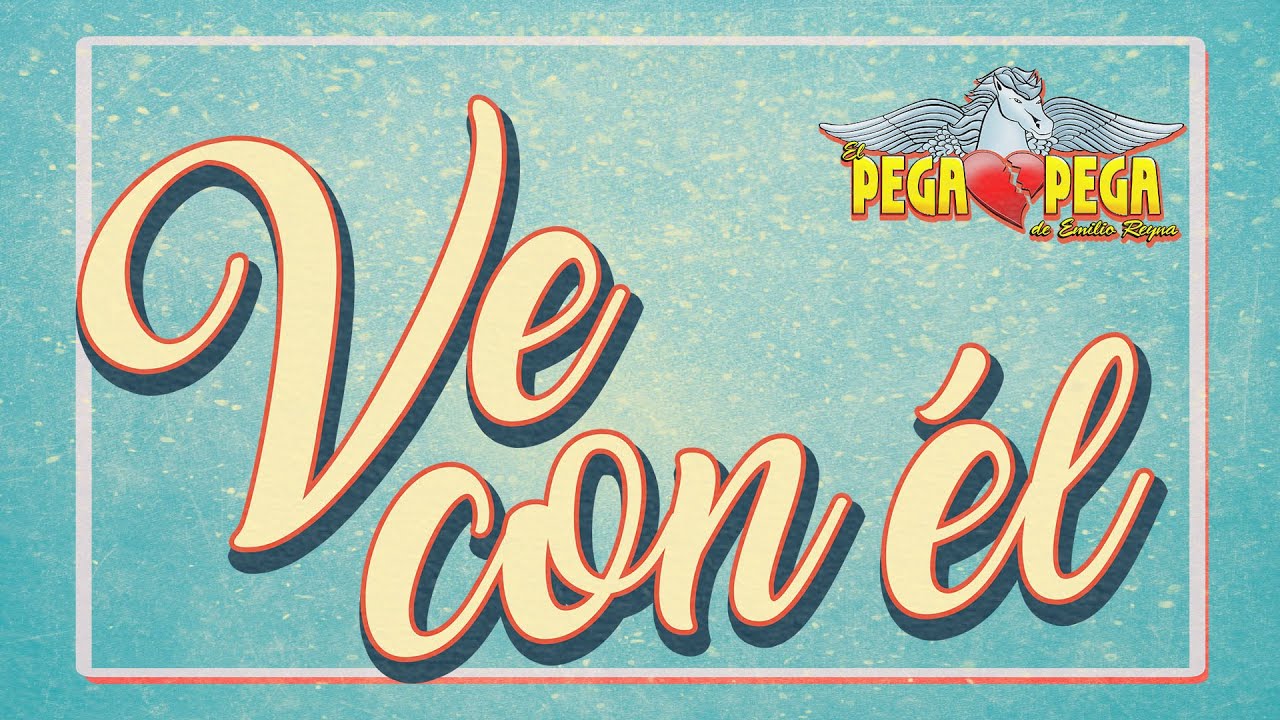 El pega Pega 