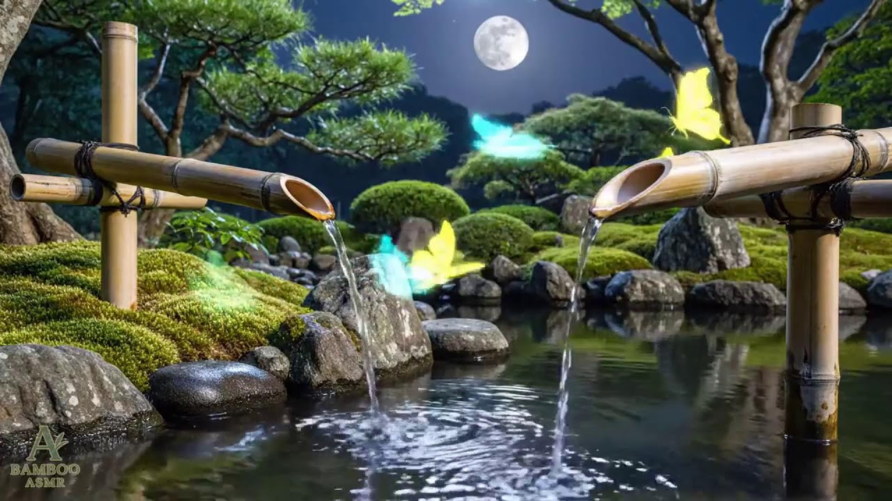 Soft Piano Music for Sleep and Deep Relaxation