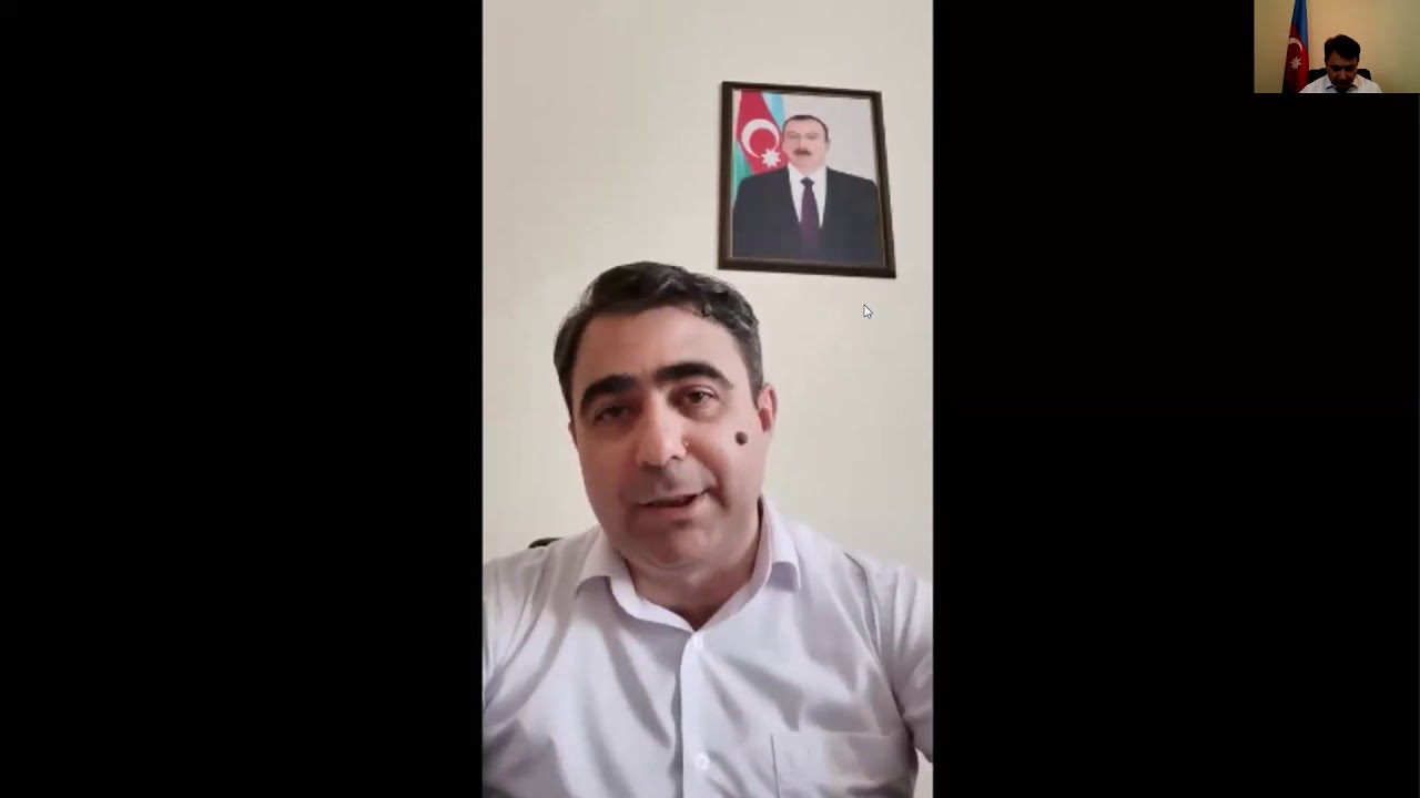 Son zəng 2020(215 nömrəli tam orta məktəb)