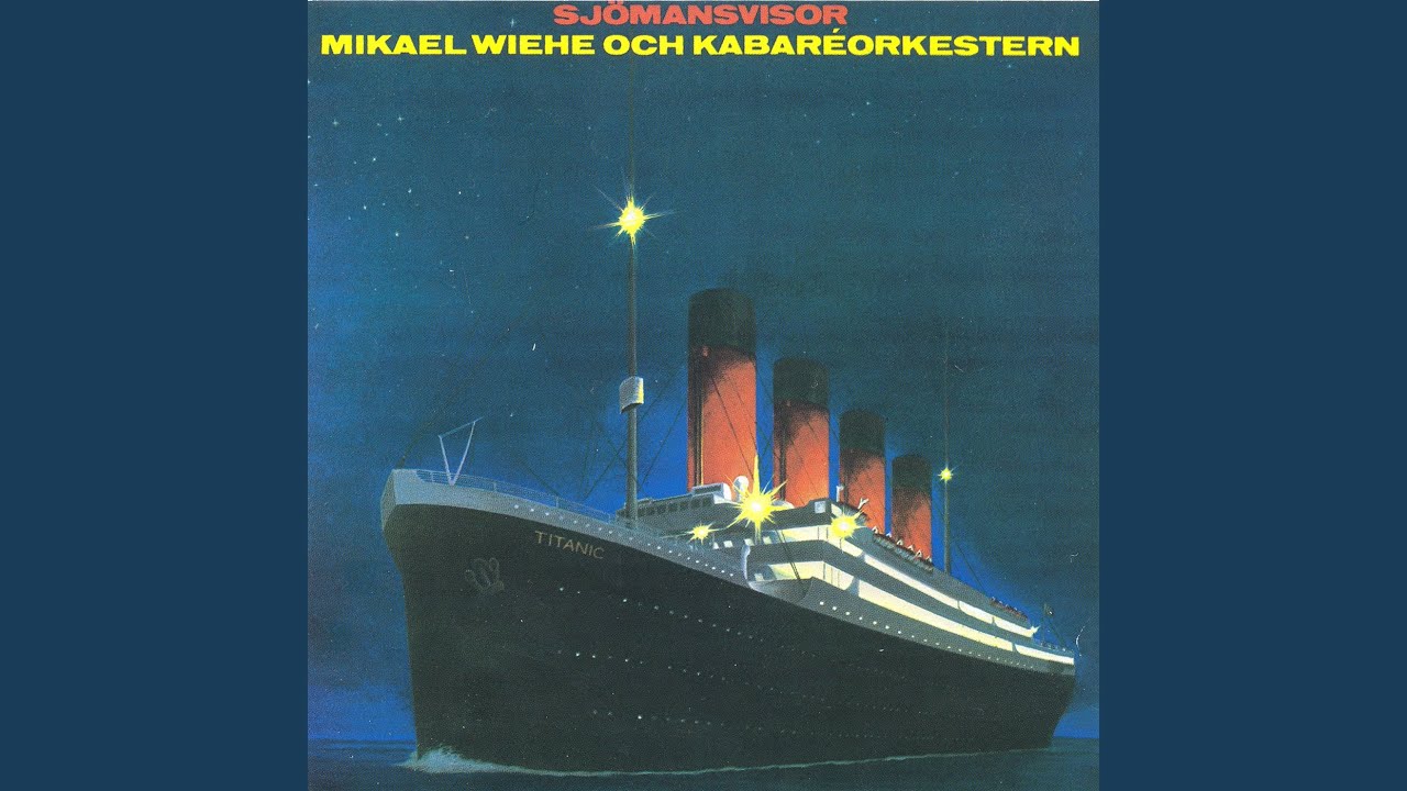 Sakta lägger båten ut från land