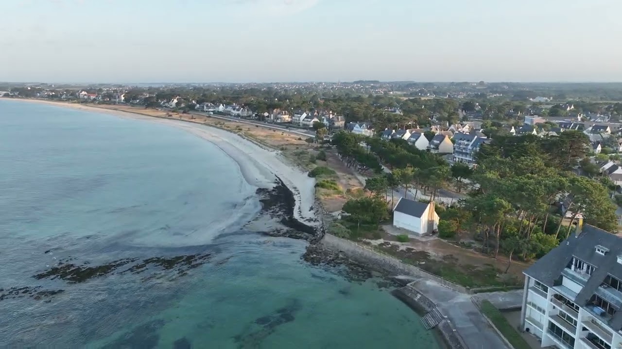 Carnac et ses alentours
