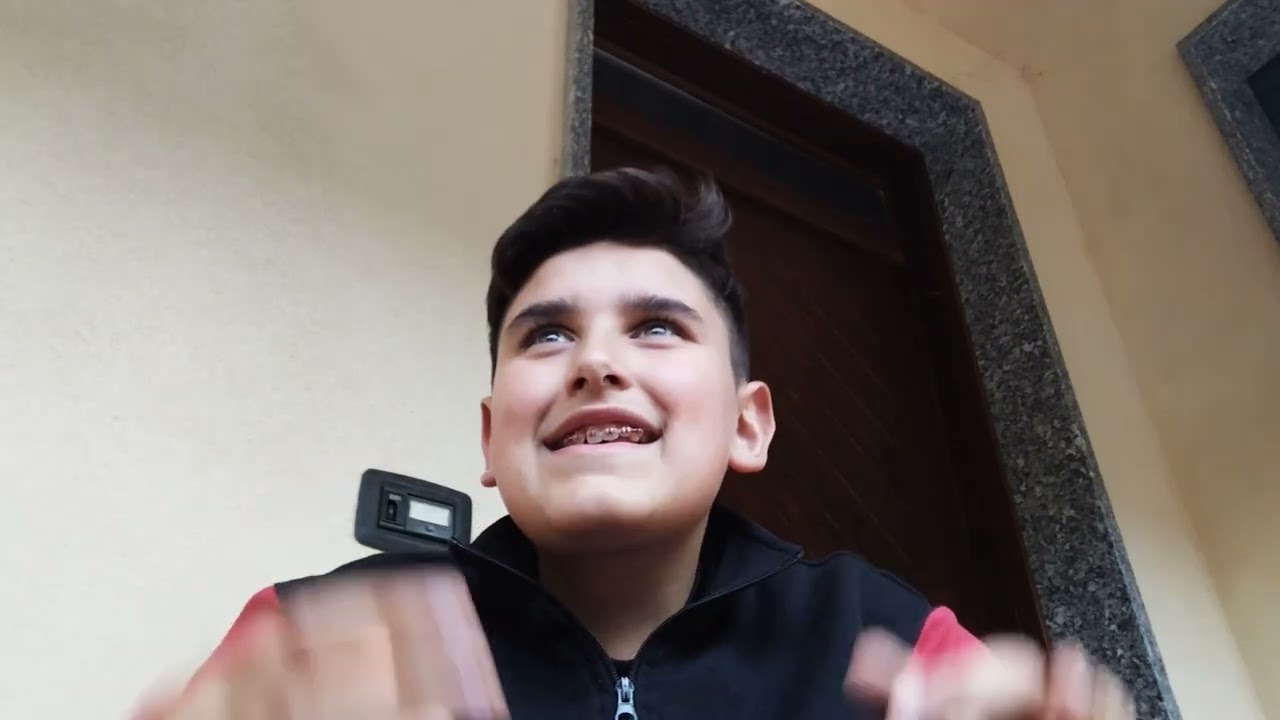 Non si comporta cosi    C