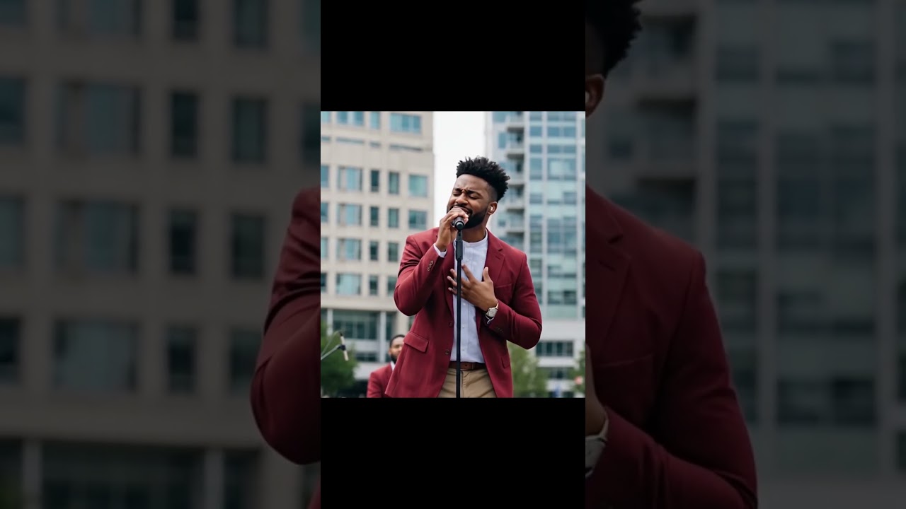 In the Sweet By and By&mdash;Reggae Gospel Worship of Hope