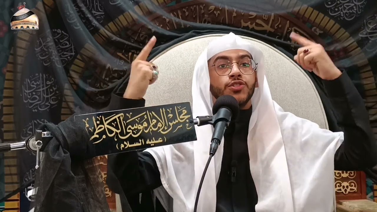 ملا حسن الطويل وفاة الامام السجاد عليه السلام ليلة ٢٢ محرم ١٤٤٥ه‍