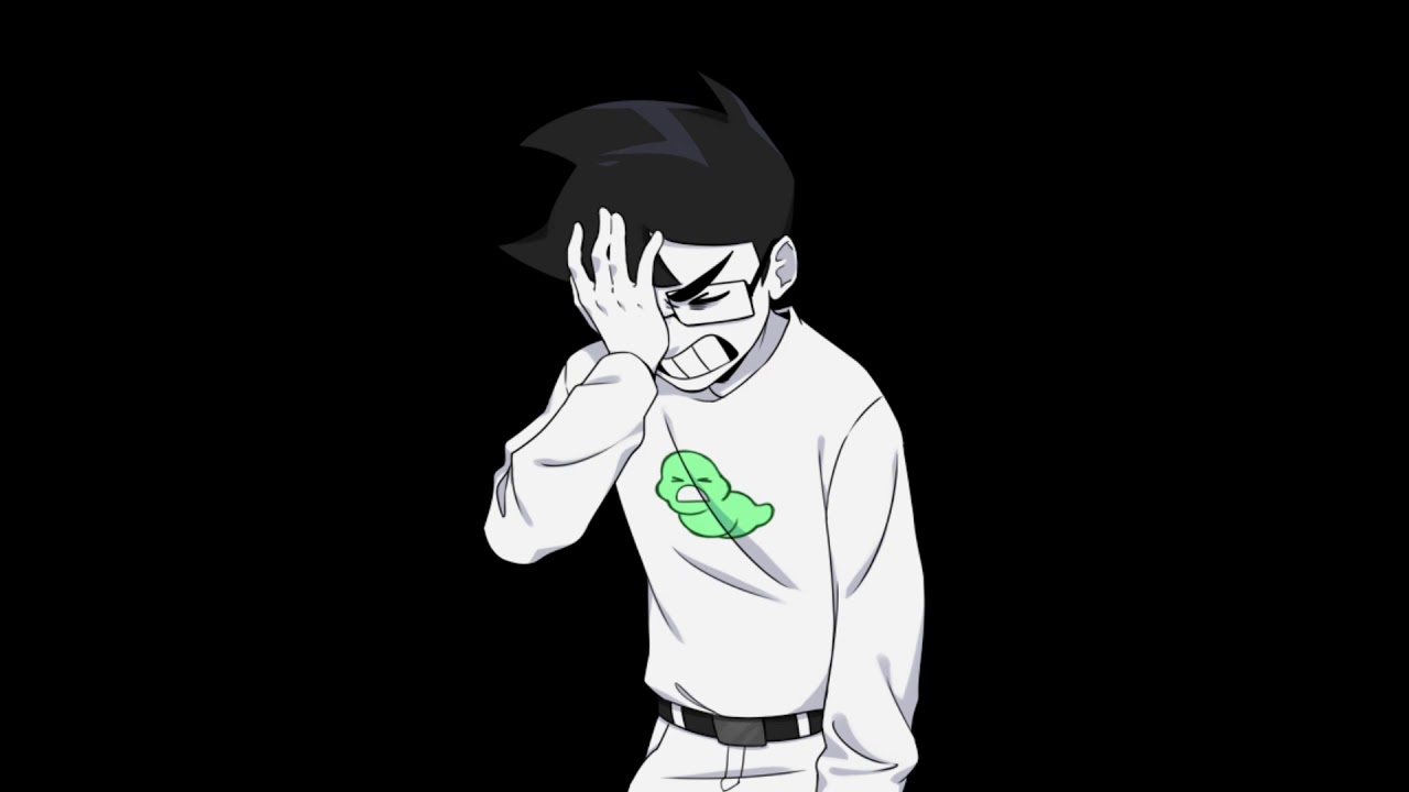 Fantasy Casting - Episode 1: John Egbert || Homestuck