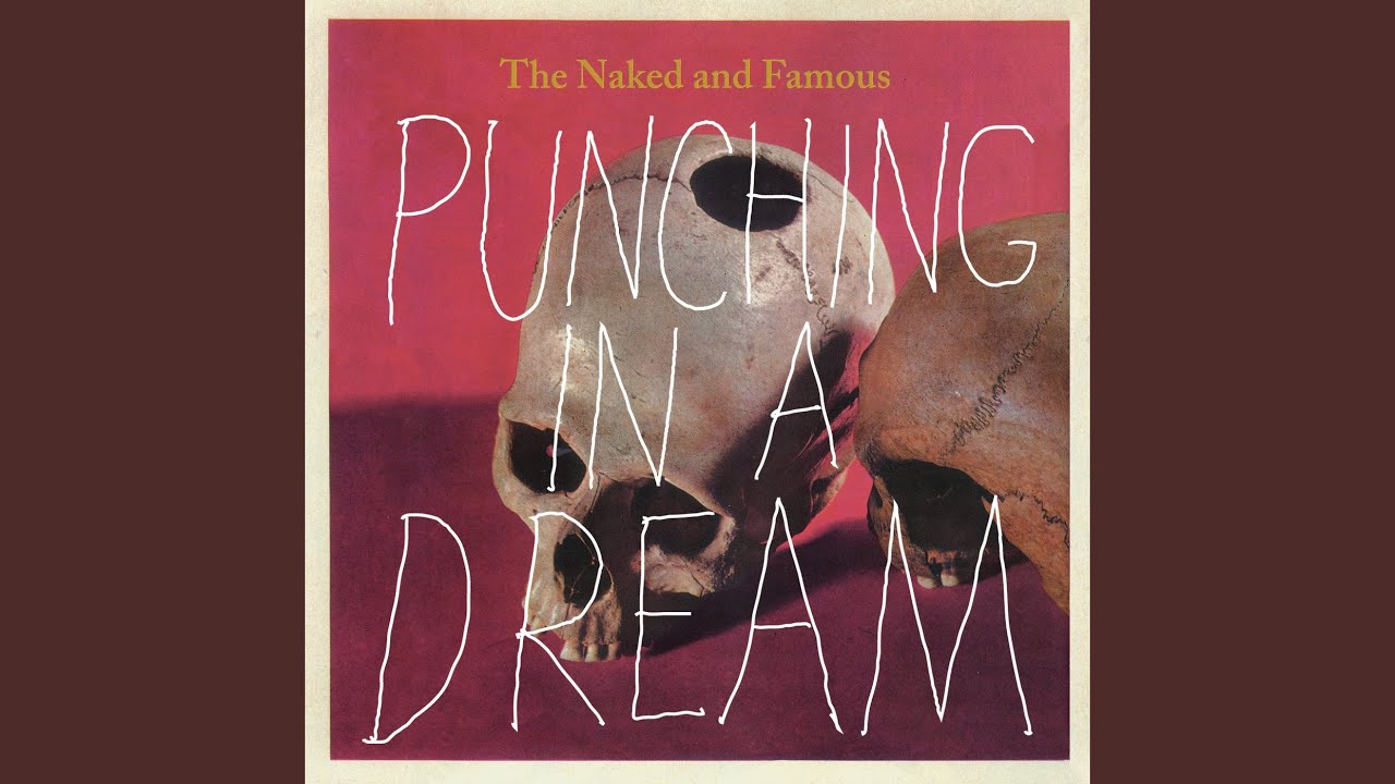 Punching In A Dream