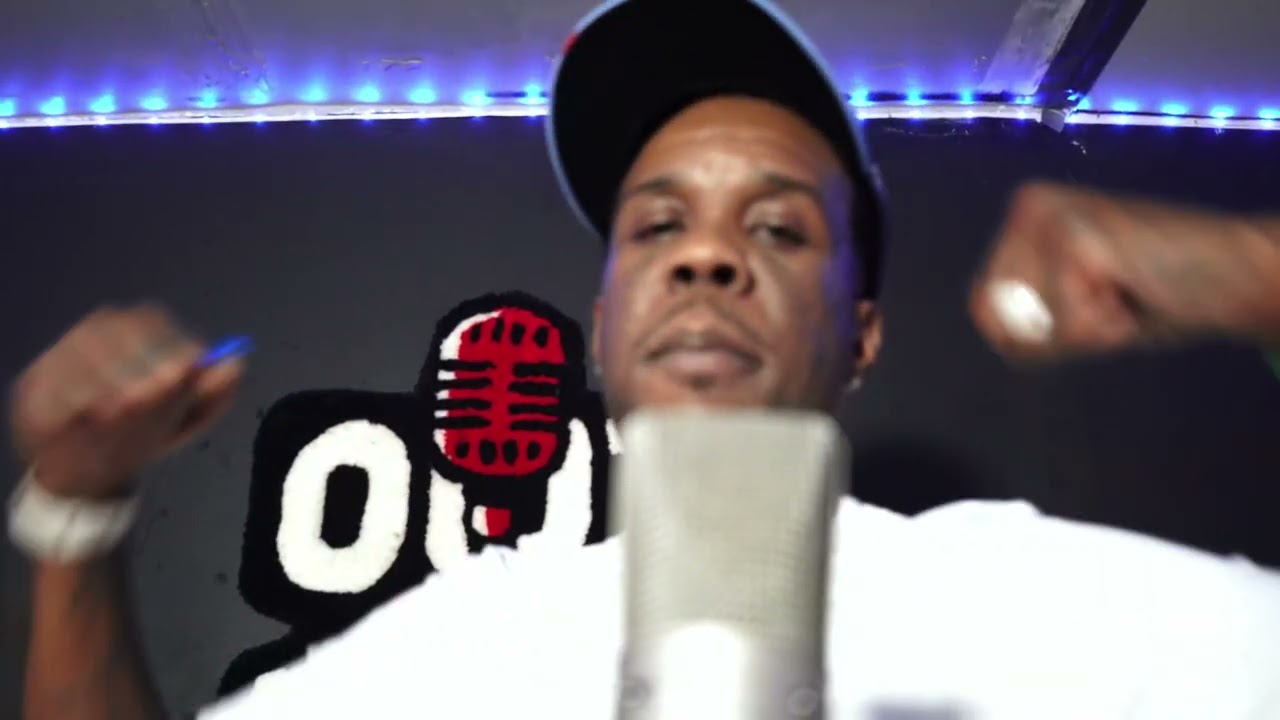 Chippass x Swifty2x - 3BeatWeave Out The Box Live Performace 🎙️🎙️🎙️