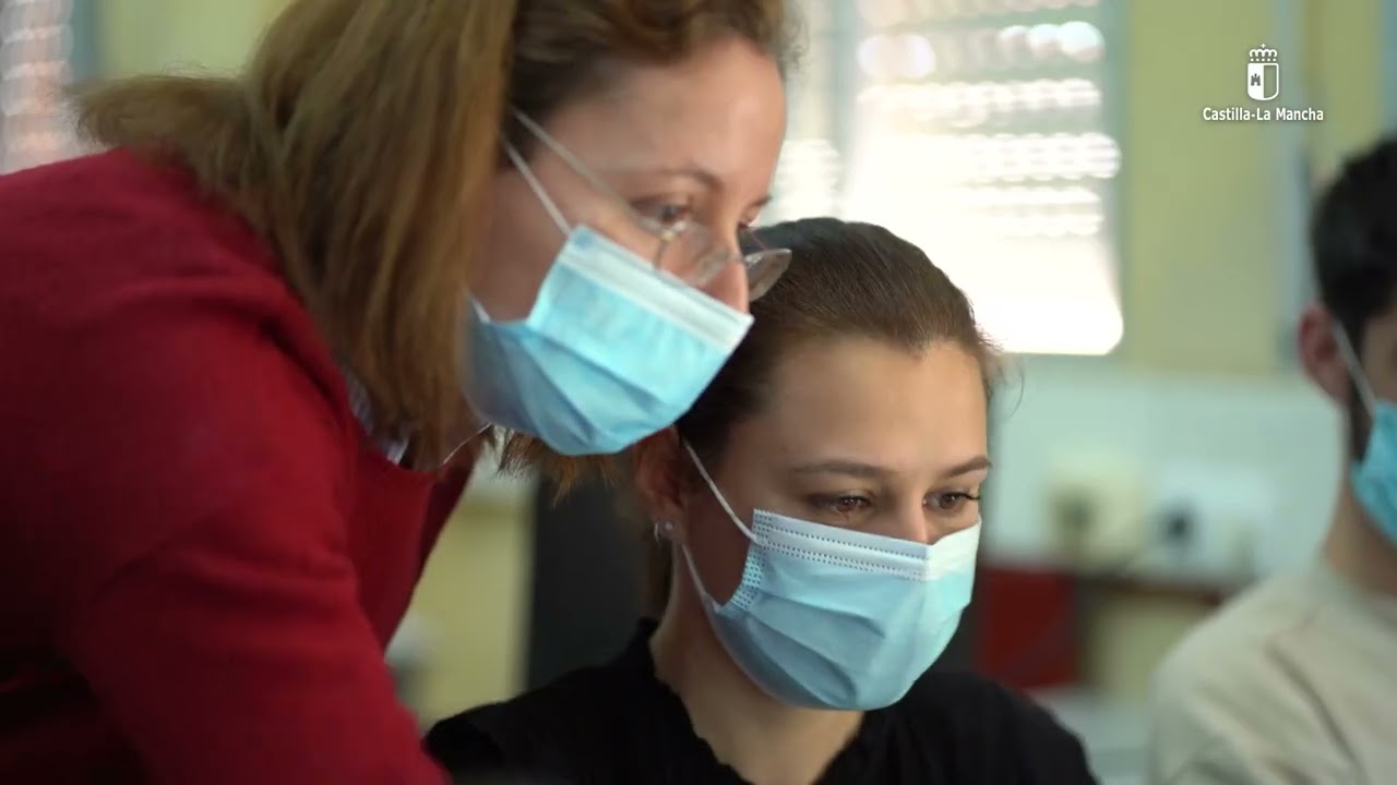 FOL - Formación y orientación laboral. 