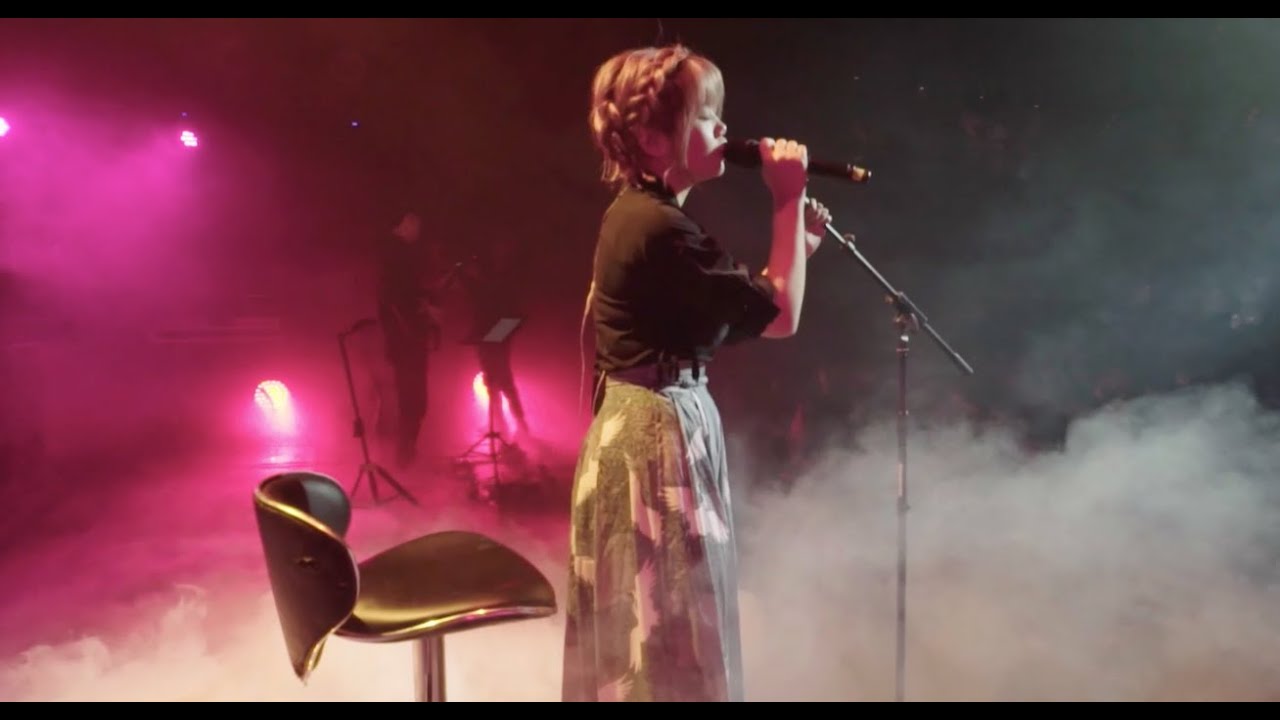 花粥2019&ldquo;两碗三百&rdquo;巡演LIVE《山中客》