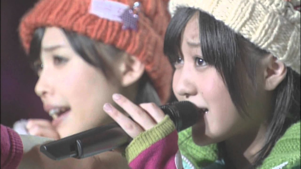 ‪Petitmoni V - Pira! Otome no Negai‬