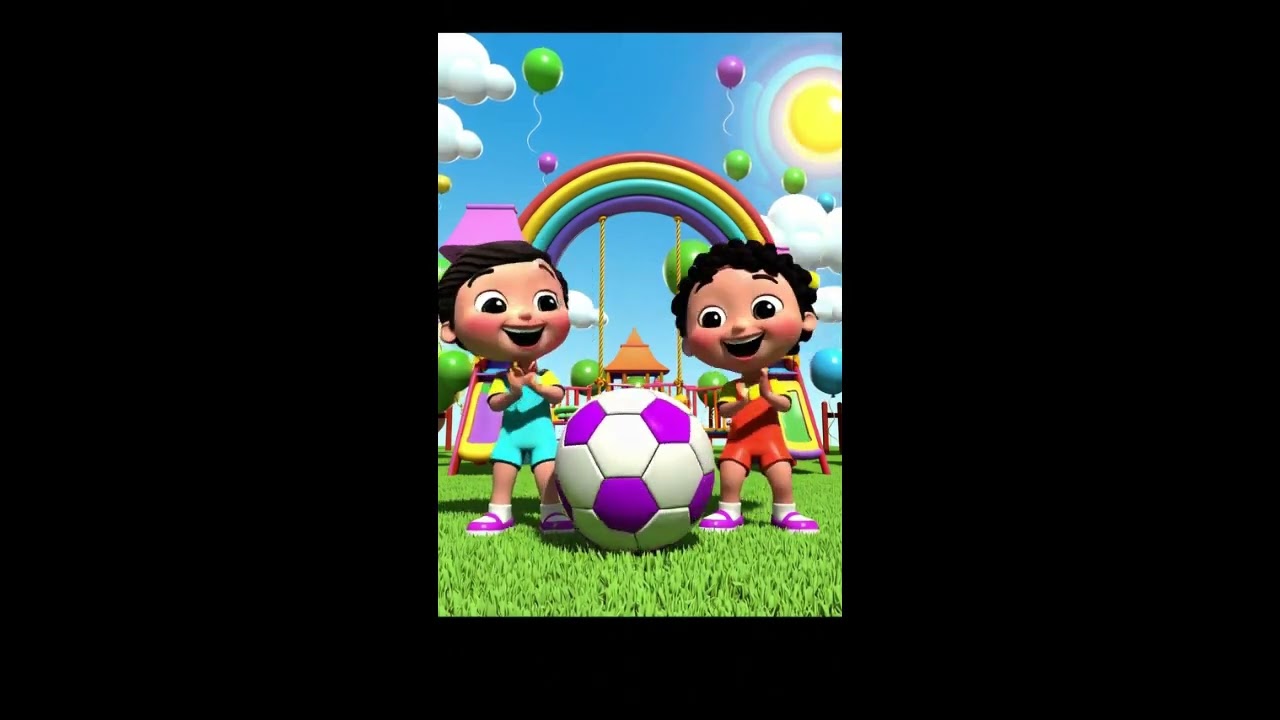 Bola pra lá bola pra cá