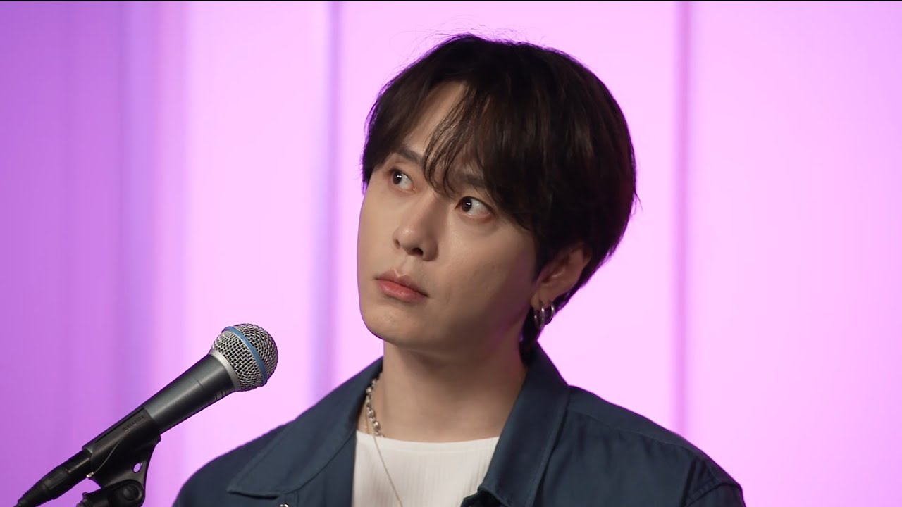 230308-용준형 라방(인스타스튜디오)