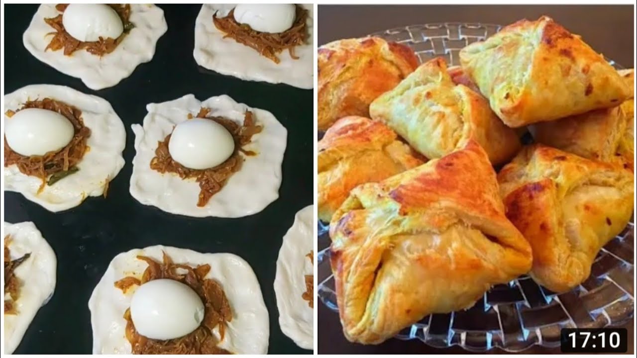 Egg puffs recipe in tamil mutta puffs recipe in tamil puffs in cooker in tamil I fantasy