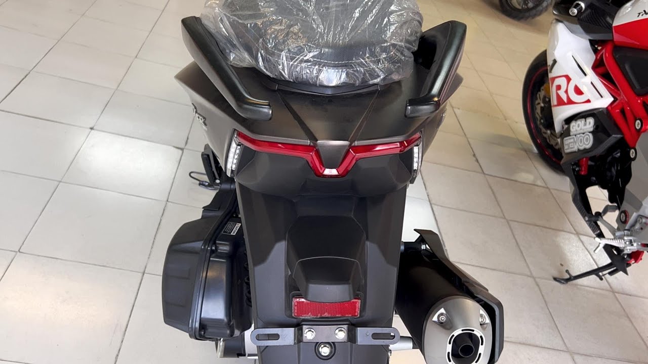 New Taro Vampire - 150 Fi ABS - New Features | Mileage | Top speed | Price | Full Specs | 2024