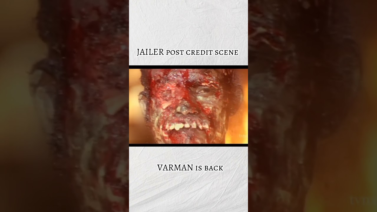 VARMAN is back