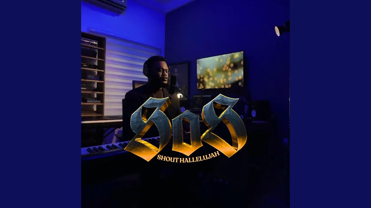 S.O.S (Shout Hallelujah)
