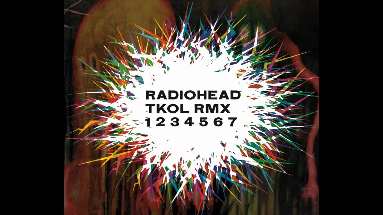 Radiohead - Morning Mr Magpie [Nathan Fake RMX] - TKOL RMX 1234567 - 2011  DOWNLOAD LINK