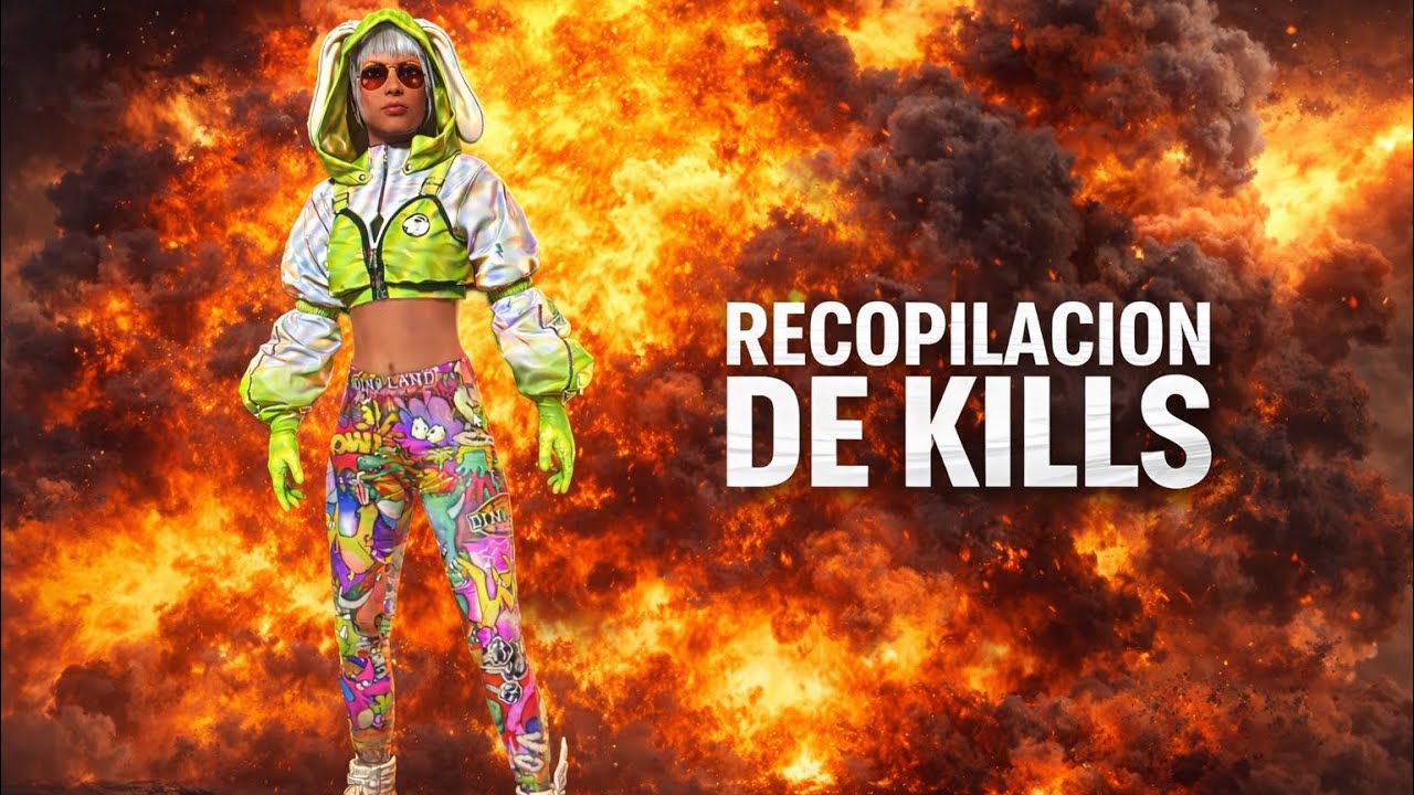 Recopilación de kills PUBG!!! 💥💥💥💥
