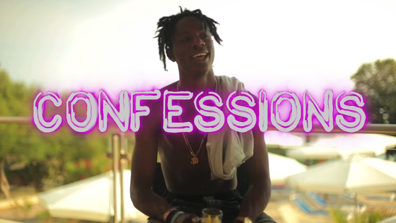 Joey Bada$$ - Confessions