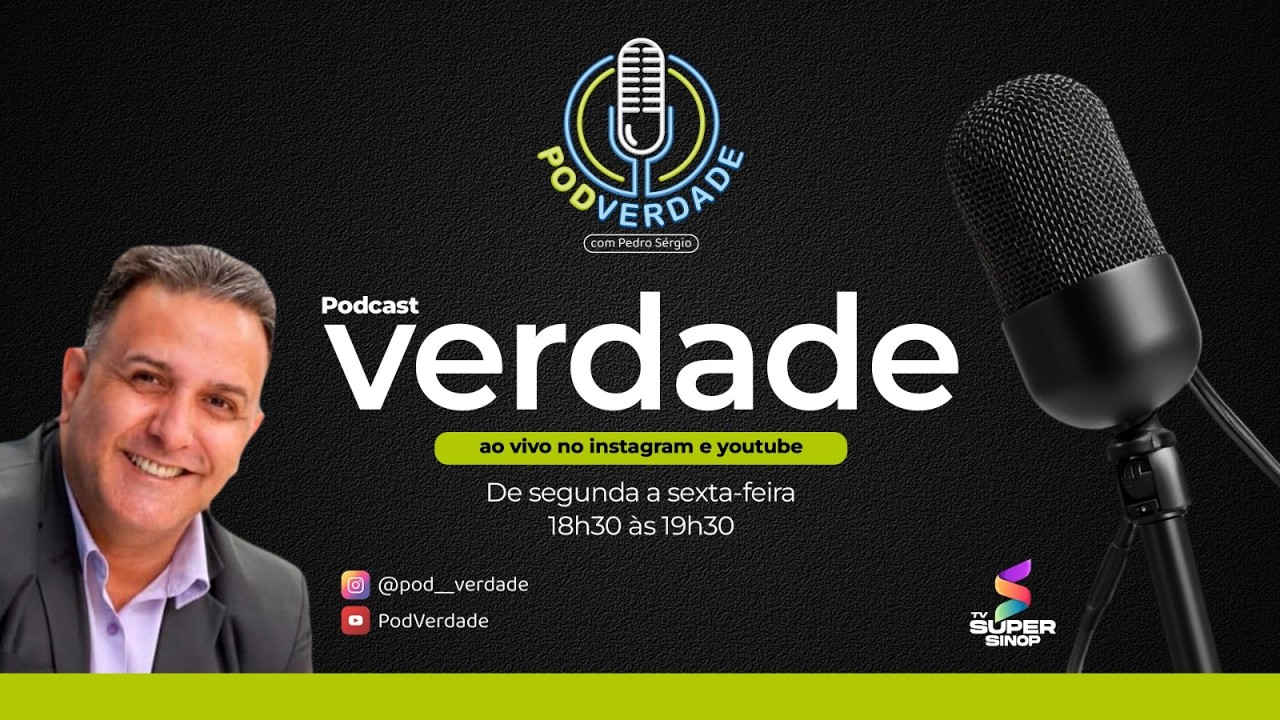 PODVERDADE - 24-02-2026
