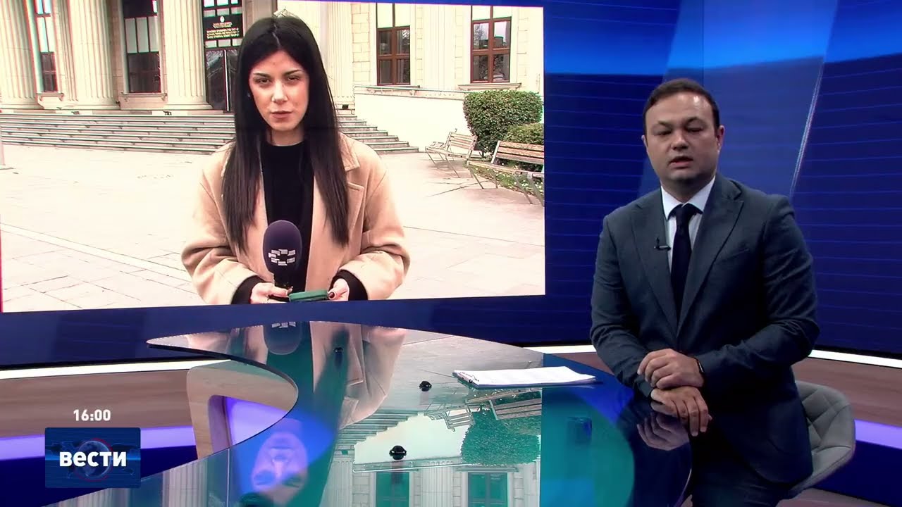 Вести во 16:00 на Сител Телевизија, 30.03.2026